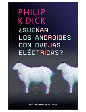 ¿Sueñan los Androides con Ovejas Eléctricas?