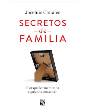 Secretos De Familia