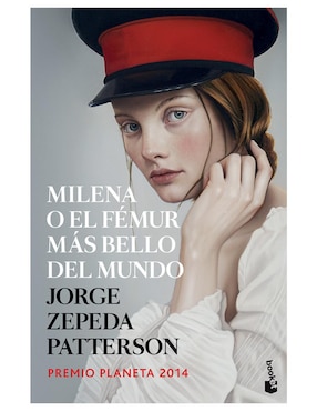 Milena o el Femur más Bello del Mundo