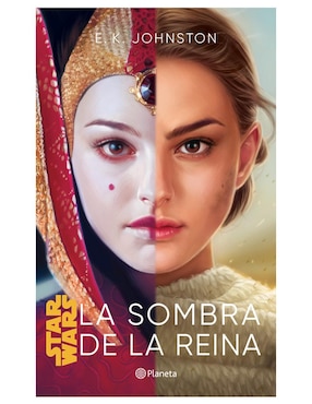 Star Wars La Sombra de la Reina