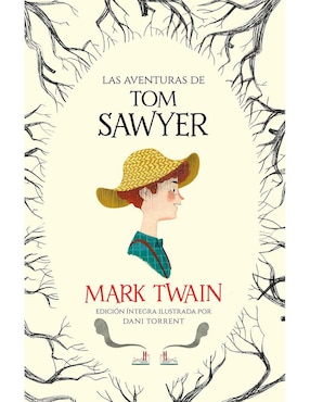 Las Aventuras De Tom Sawyer