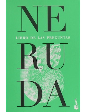 Libro De Las Preguntas