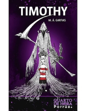 Imagen de producto Libro Timothy