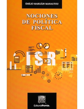 Nociones De Política Fiscal