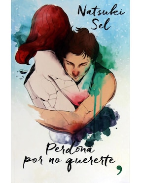 Imagen de producto Libro Perdona Por No Quererte