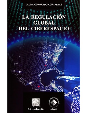 Imagen de producto Libro La Regulación Global Del Ciberespacio