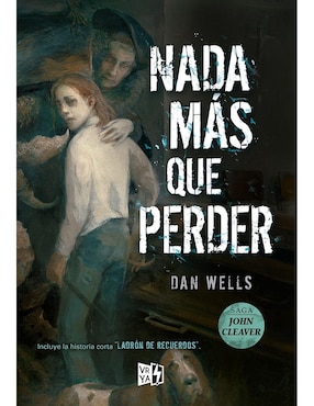 Imagen de producto Nada Más Que Perder