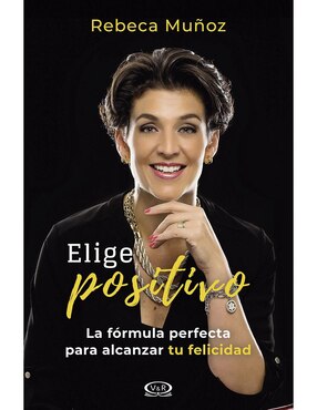 Imagen de producto Elige positivo
