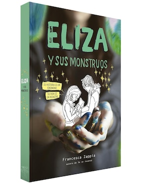 Eliza y sus Monstruos
