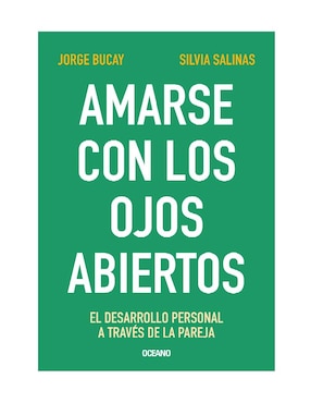 Imagen de producto Amarse con los Ojos Abiertos