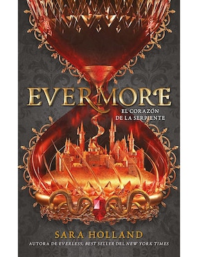 Imagen de producto Evermore: El Corazón de la Serpiente