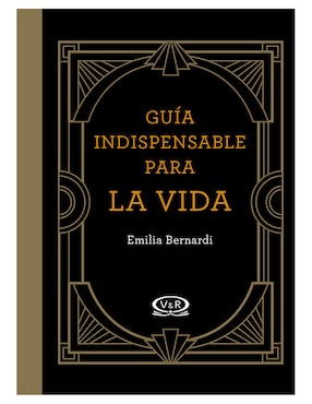 Libro Guía Indispensable para la Vida de Emilia Bernardi