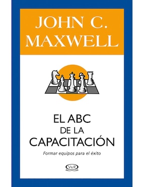 Imagen de producto El ABC de la Capacitación