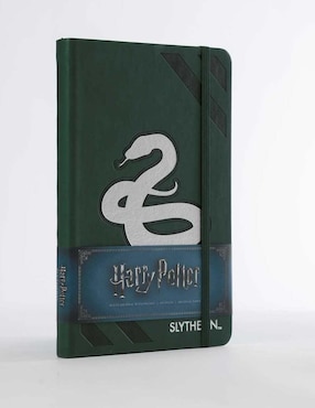 Libreta Insights Editions Harry Potter hoja rayada
