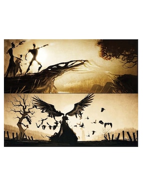 Libreta Insights Editions Harry Potter hoja rayada