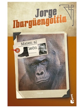 Imagen de producto Maten al león