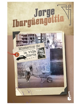Misterios de la vida diaria