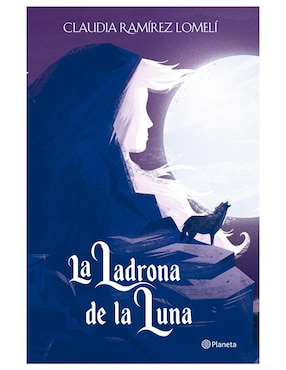 La Ladrona de la Luna