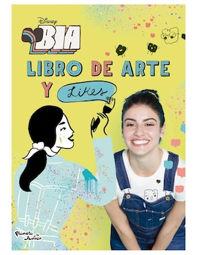 Imagen de producto Libro de Arte y Likes