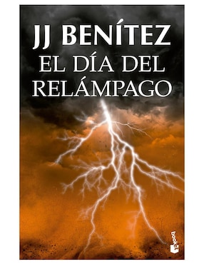Imagen de producto El Día del Relámpago