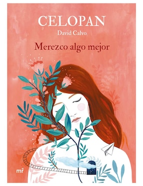 Imagen de producto Merezco algo mejor