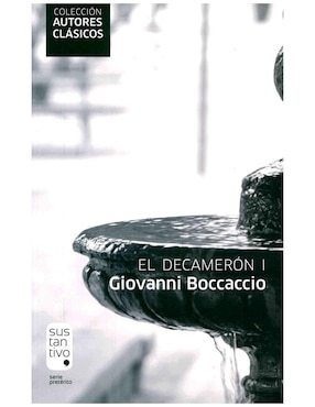 El Decamerón I