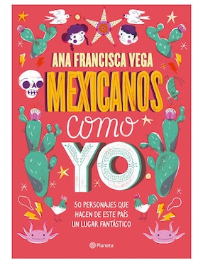 Mexicanos Como Yo