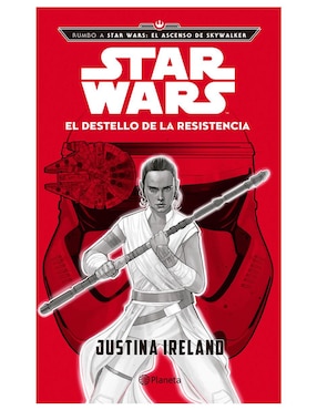 El Destello de la Resistencia