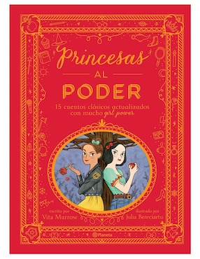 Princesas Al Poder