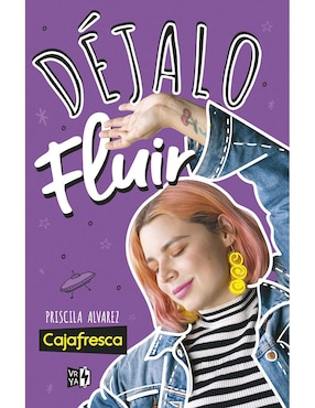 Imagen de producto Déjalo fluir