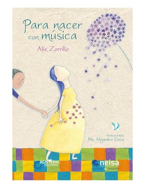 Para nacer con música
