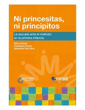 Ni Princesitas, Ni Principitos