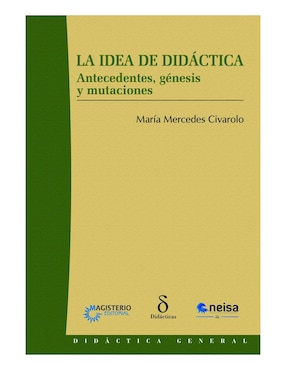 La Idea De Didáctica