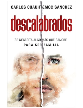 Imagen de producto Descalabrados