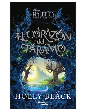 Maléfica 2: El corazón del Páramo