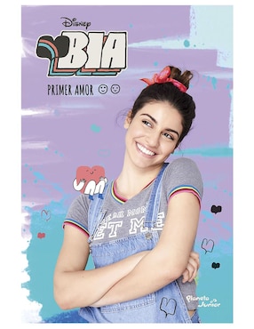 Imagen de producto Bia 2: Primer amor
