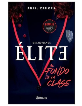 Élite: Al Fondo de la Clase