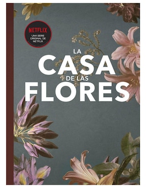 Imagen de producto La Casa de las Flores