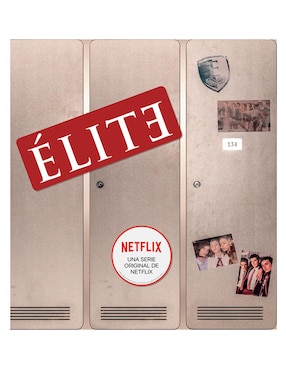 Élite