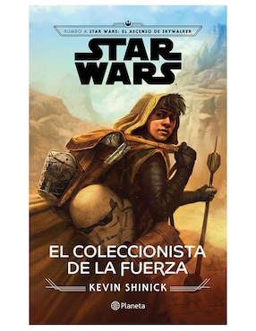 Imagen de producto Star Wars: El Ascenso de Skywalker