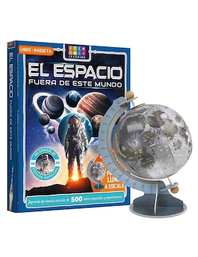 El Espacio Fuera de Este Mundo