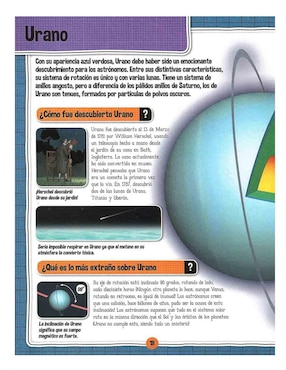 El Espacio Fuera de Este Mundo