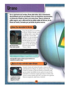 El Espacio Fuera de Este Mundo