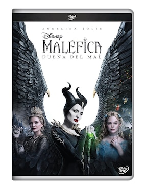 Maléfica: Dueña del Mal Edición Especial