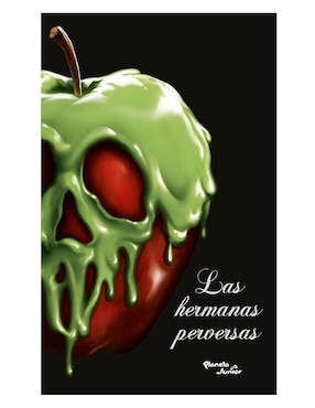Villanos: Las hermanas perversas