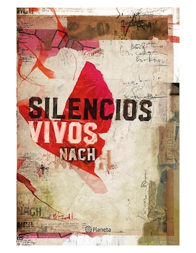 Imagen de producto Silencios Vivos