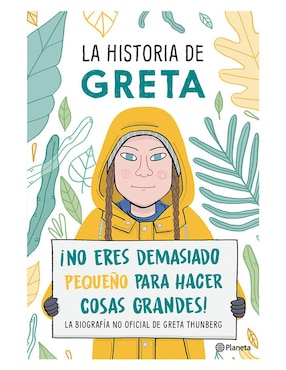 La Historia de Greta