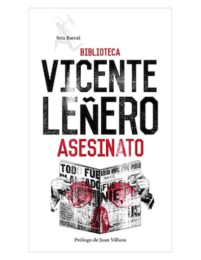 Asesinato