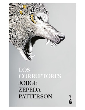 Imagen de producto Los Corruptores