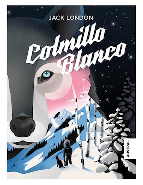Colmillo Blanco